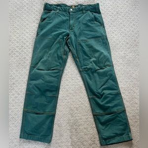 Carhartt pants 34x30